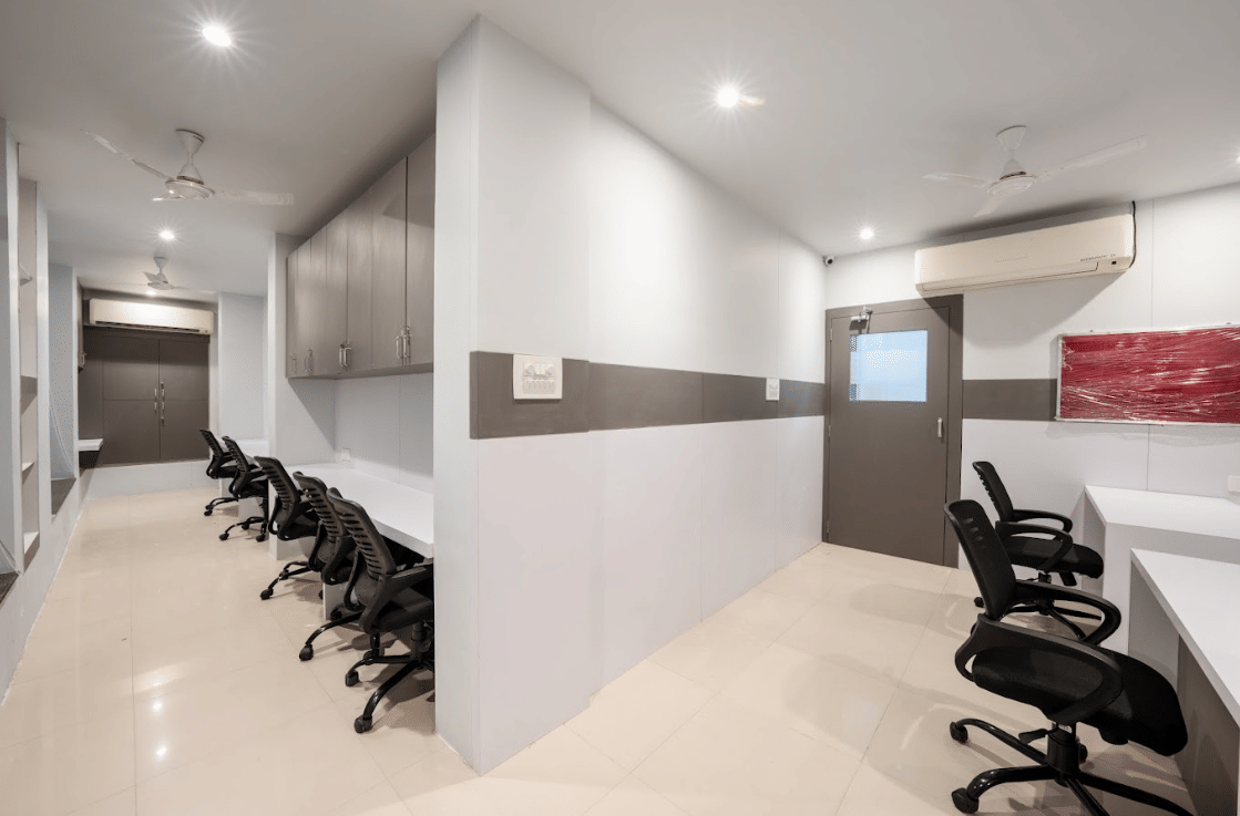 Emversity School of Hospitality & Allied Health Sciences, Nagpur Nagpur Office Space photo 40